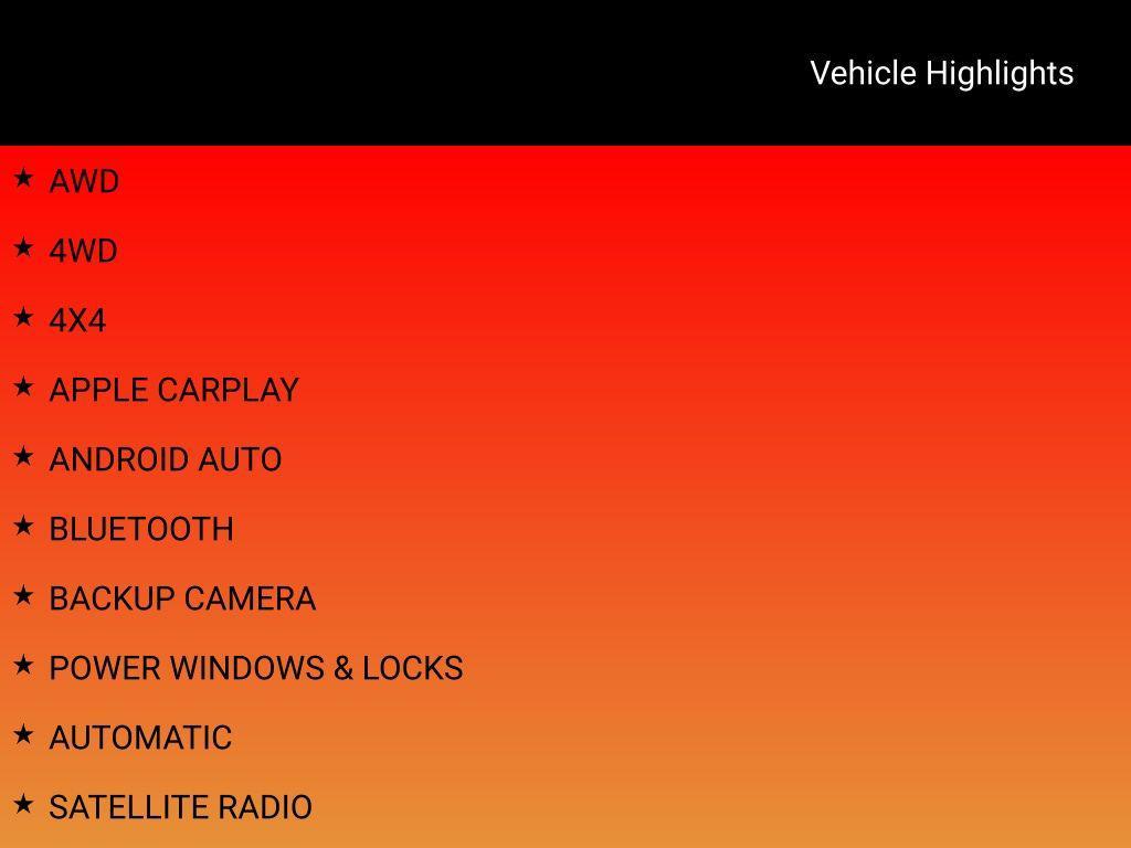 used 2023 Chevrolet Equinox car, priced at $19,498