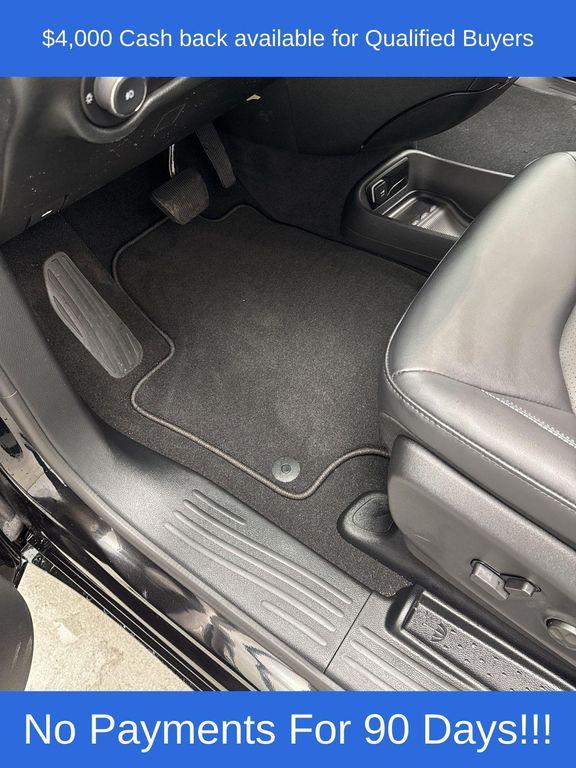 new 2026 Chrysler Pacifica car, priced at $45,514