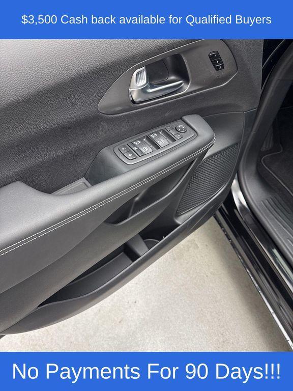 new 2026 Chrysler Pacifica car, priced at $46,014