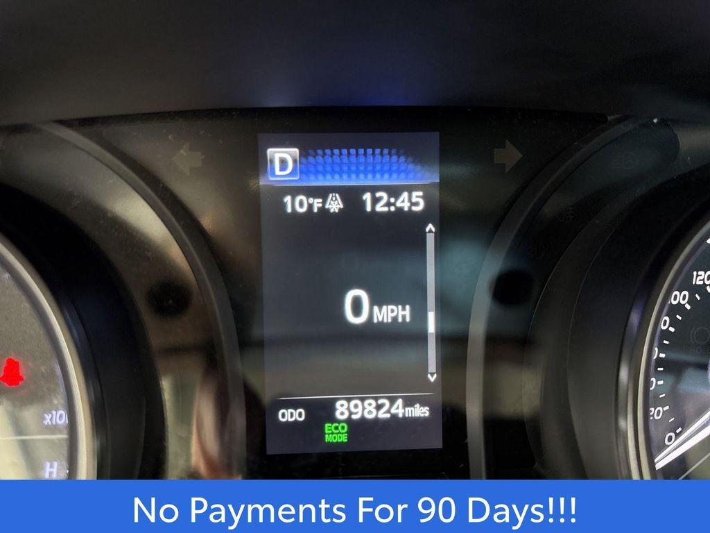 used 2023 Toyota Camry car, priced at $19,998