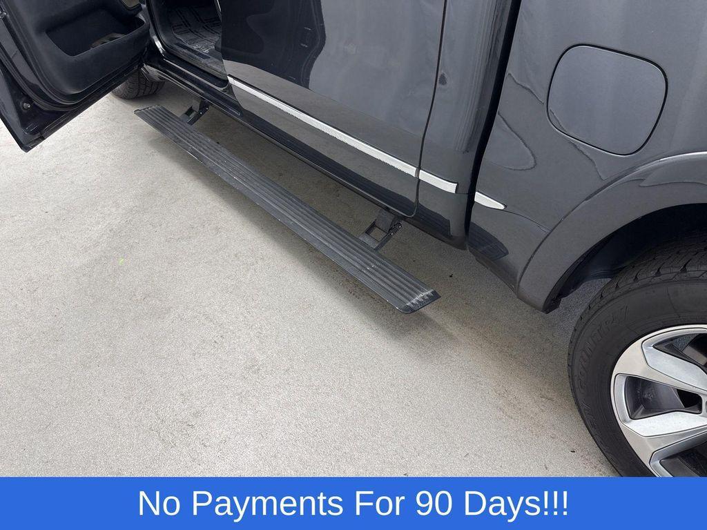 used 2019 Ram 1500 car, priced at $29,998