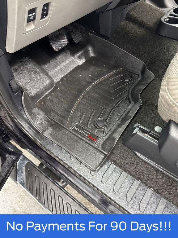 used 2019 Ford F-150 car, priced at $23,398