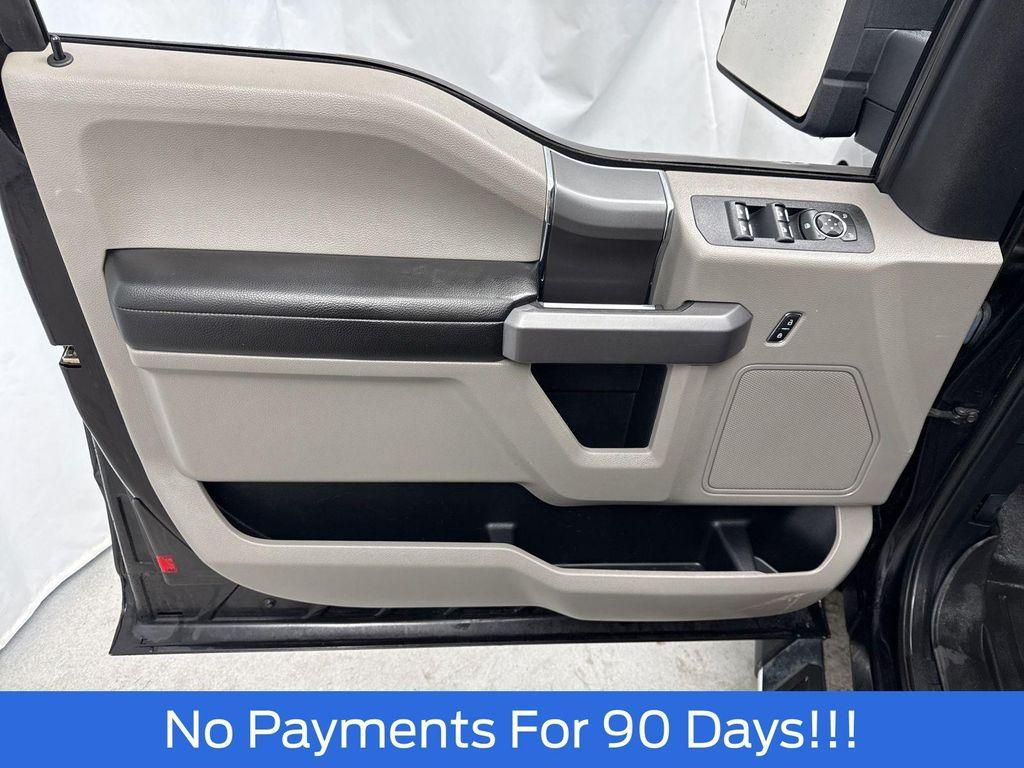 used 2019 Ford F-150 car, priced at $23,398