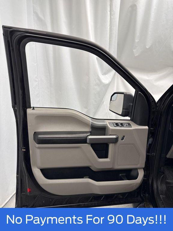 used 2019 Ford F-150 car, priced at $23,398