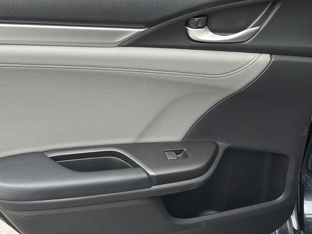 used 2019 Honda Civic car, priced at $20,739