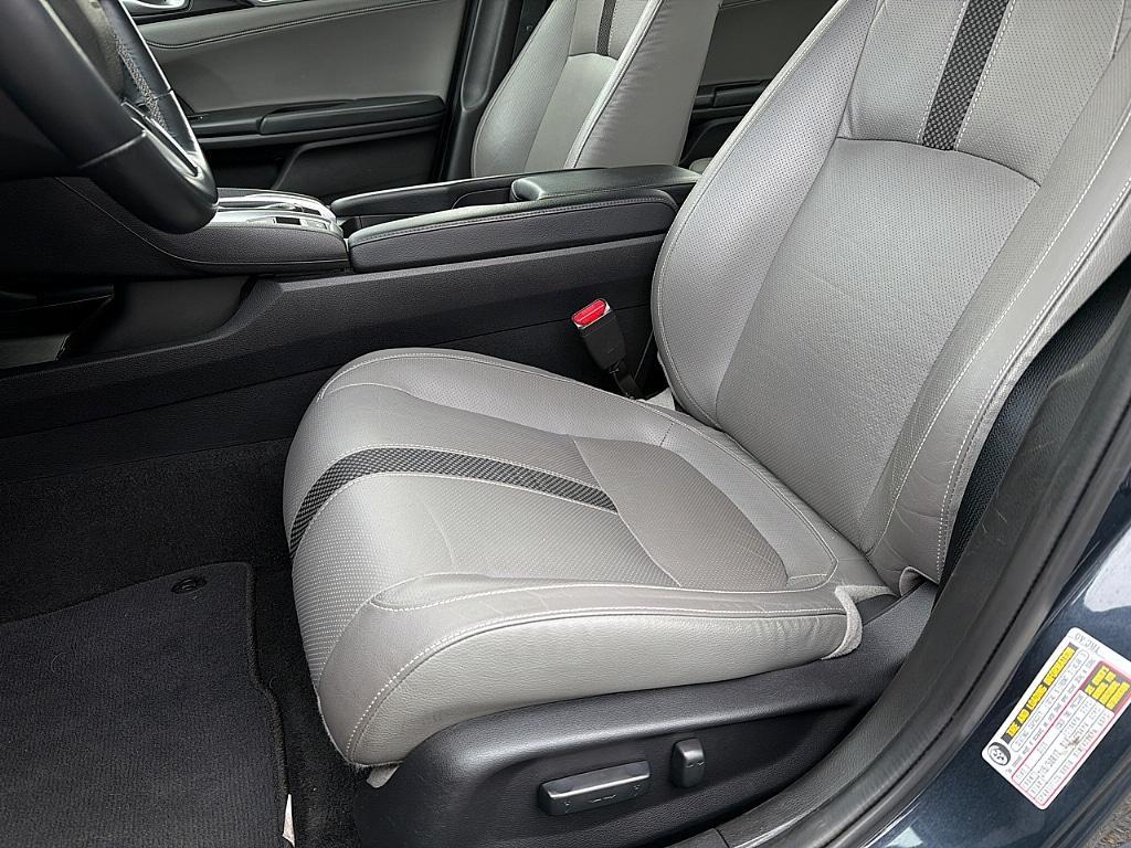 used 2019 Honda Civic car, priced at $20,739