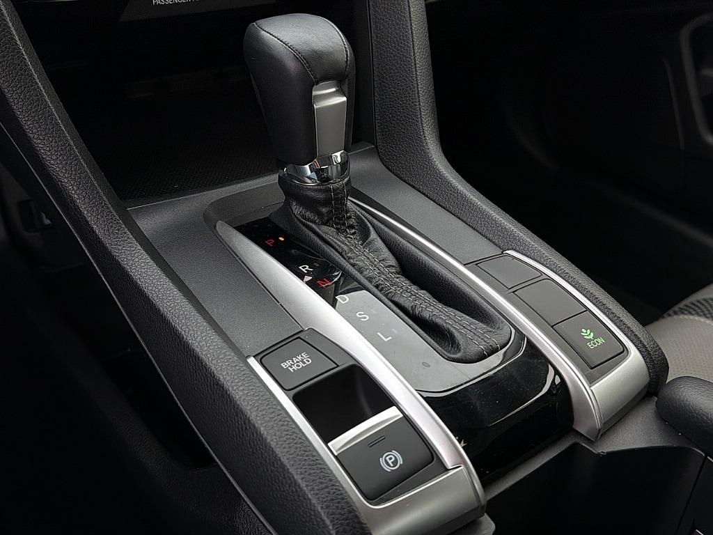 used 2019 Honda Civic car, priced at $20,739