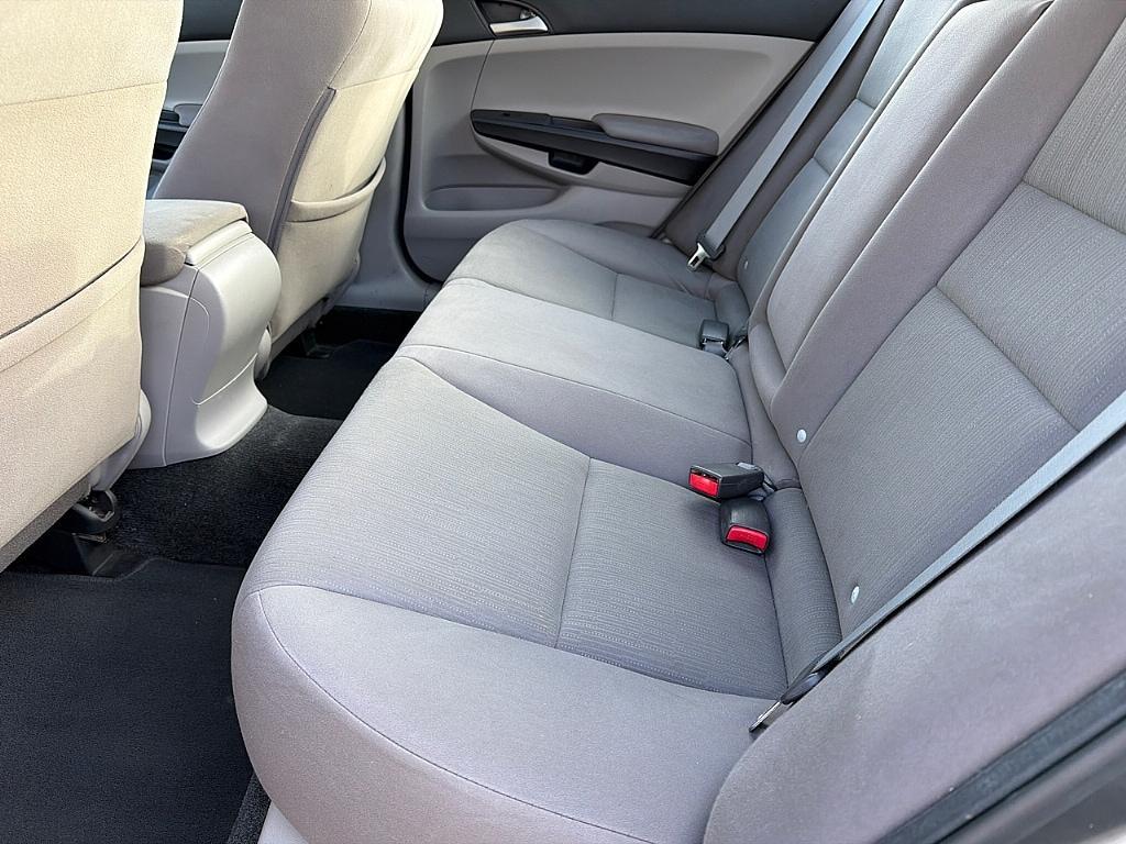 used 2012 Honda Accord car, priced at $7,584