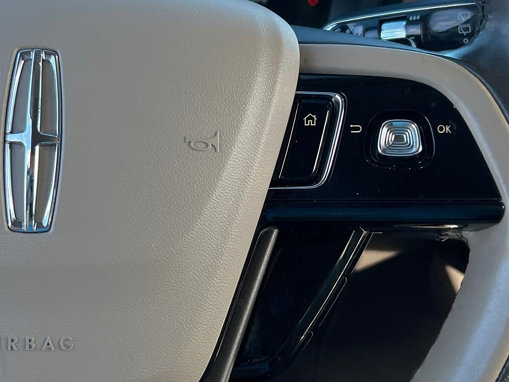 used 2020 Lincoln Corsair car, priced at $23,587