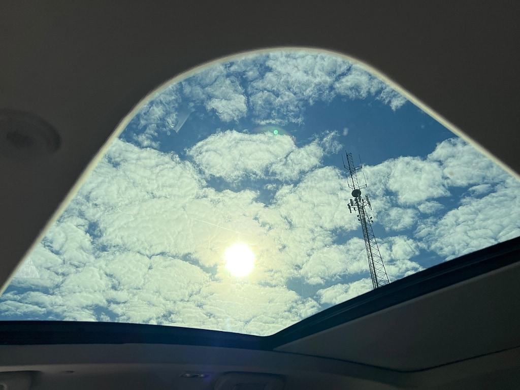 used 2020 Lincoln Corsair car, priced at $23,587