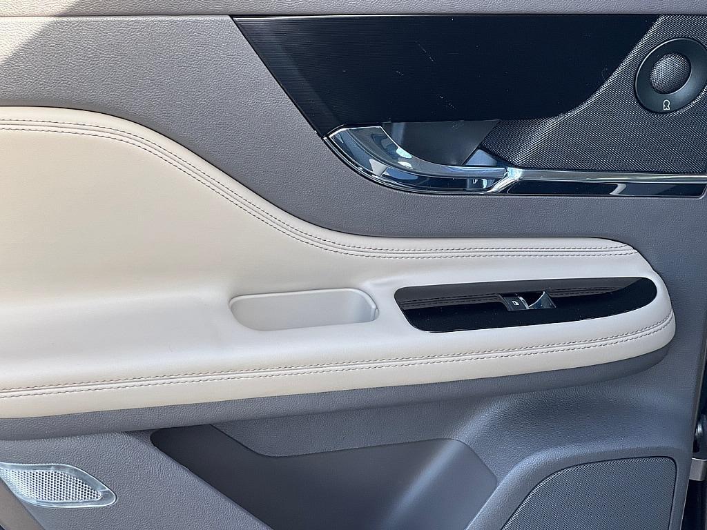 used 2020 Lincoln Corsair car, priced at $23,587