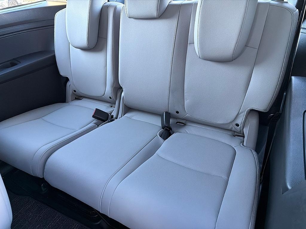 used 2023 Honda Odyssey car, priced at $36,338