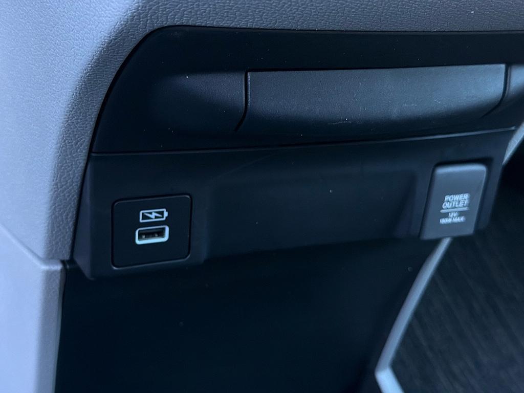 used 2023 Honda Odyssey car, priced at $36,338