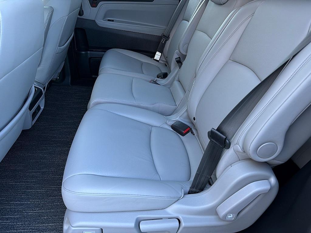 used 2023 Honda Odyssey car, priced at $36,338