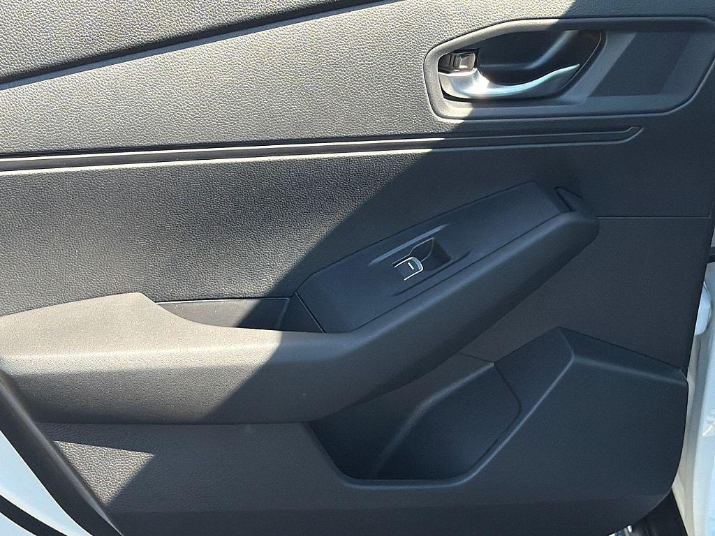 new 2026 Honda Accord car, priced at $30,944