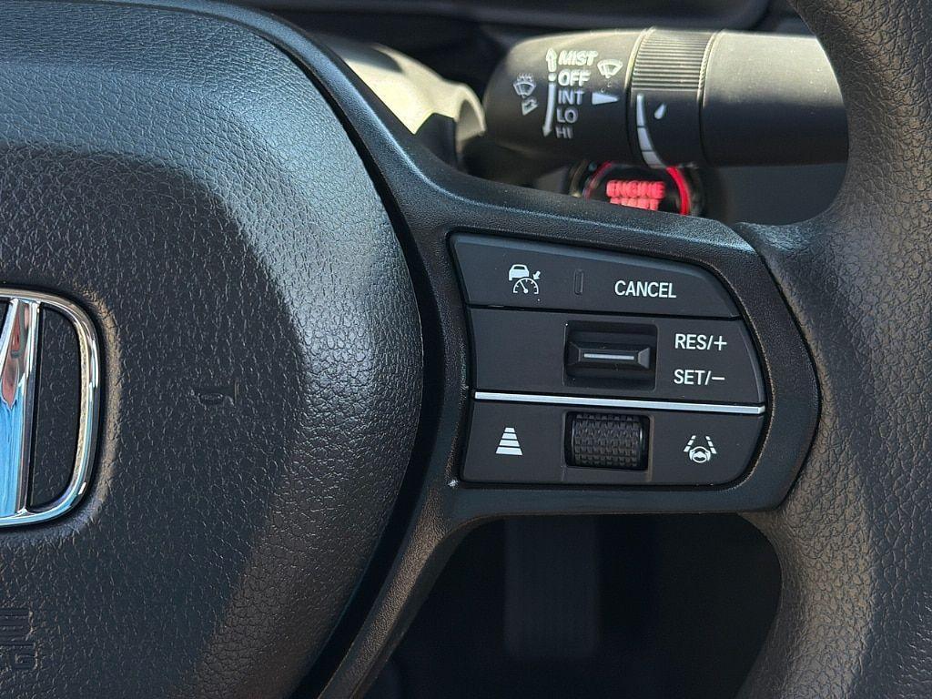new 2026 Honda Accord car, priced at $30,944