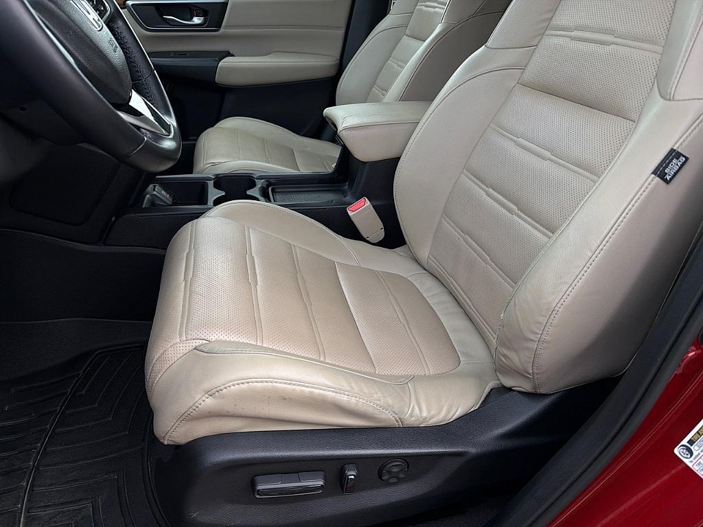 used 2017 Honda CR-V car, priced at $17,994