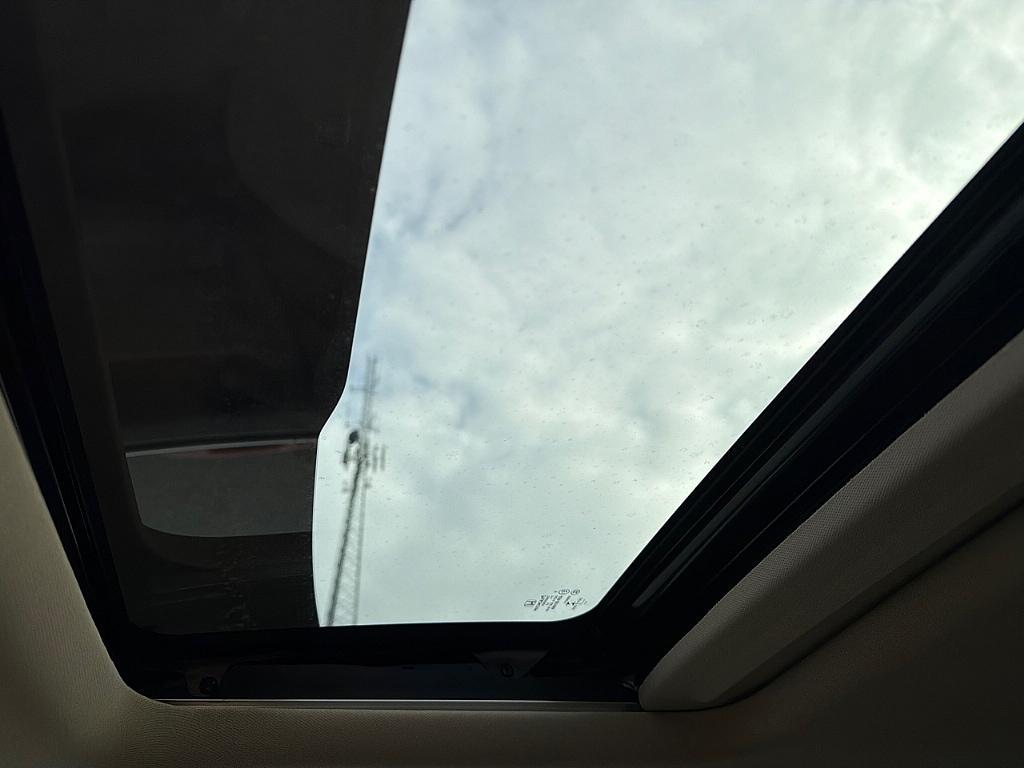 used 2017 Honda CR-V car, priced at $17,994