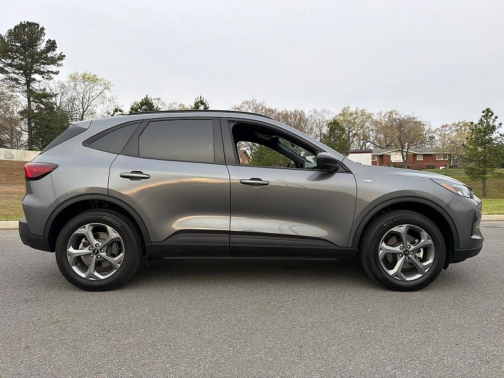 used 2025 Ford Escape car, priced at $27,283