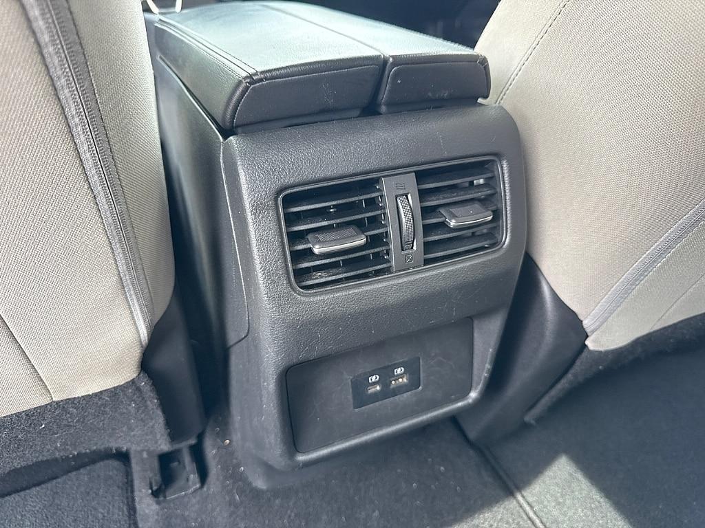 used 2021 Nissan Rogue car, priced at $22,886