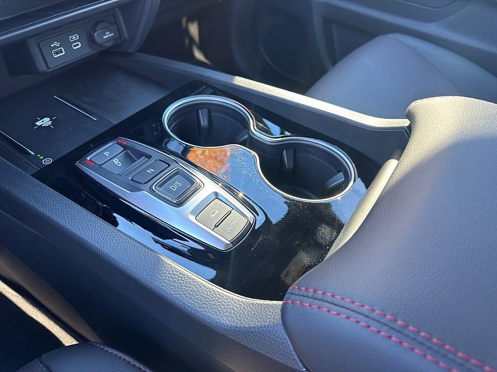 new 2026 Honda Ridgeline car, priced at $53,185