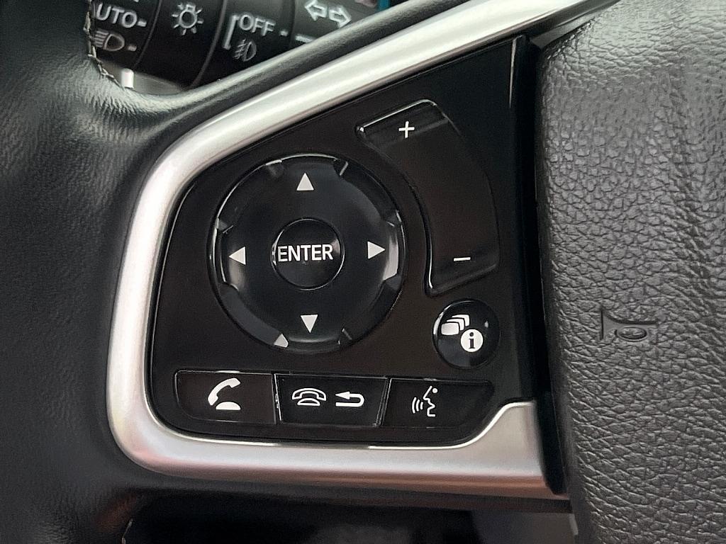 used 2021 Honda Civic car, priced at $19,787