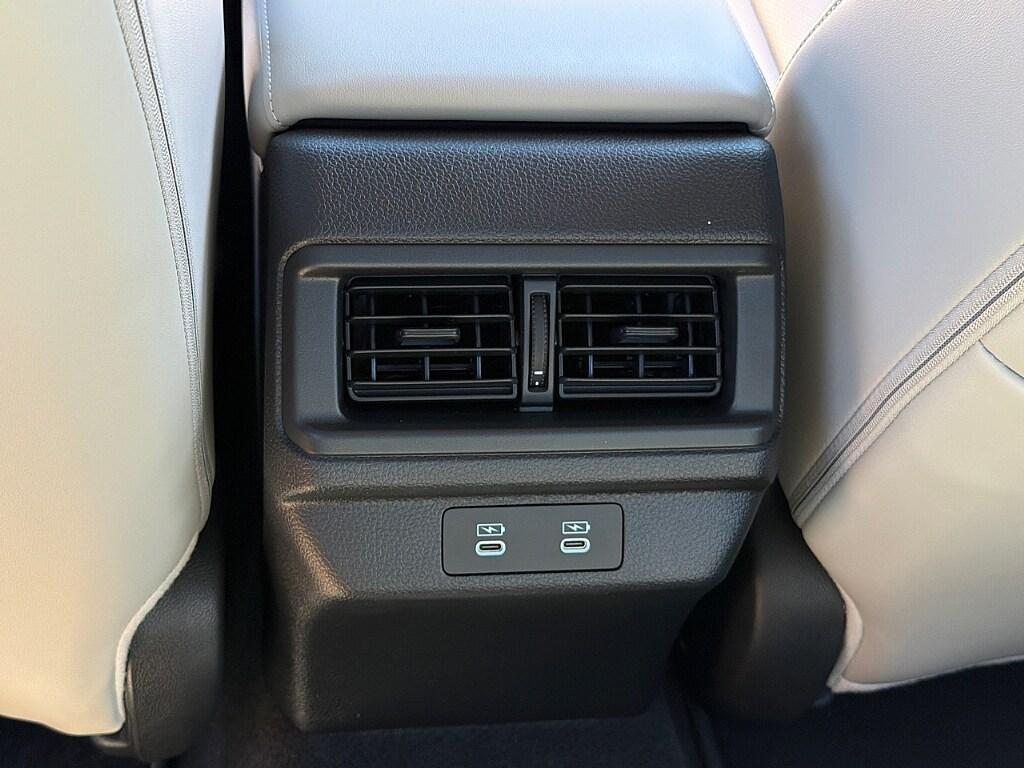 new 2026 Honda Accord Hybrid car, priced at $42,044