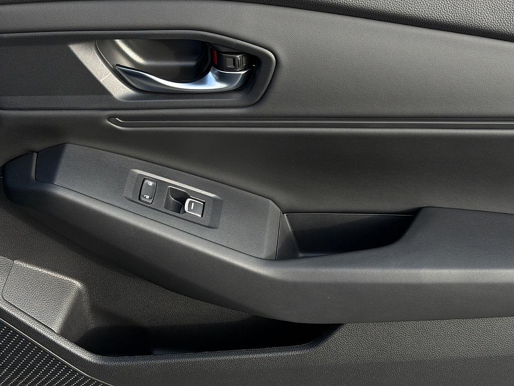 used 2024 Honda Accord car, priced at $27,727