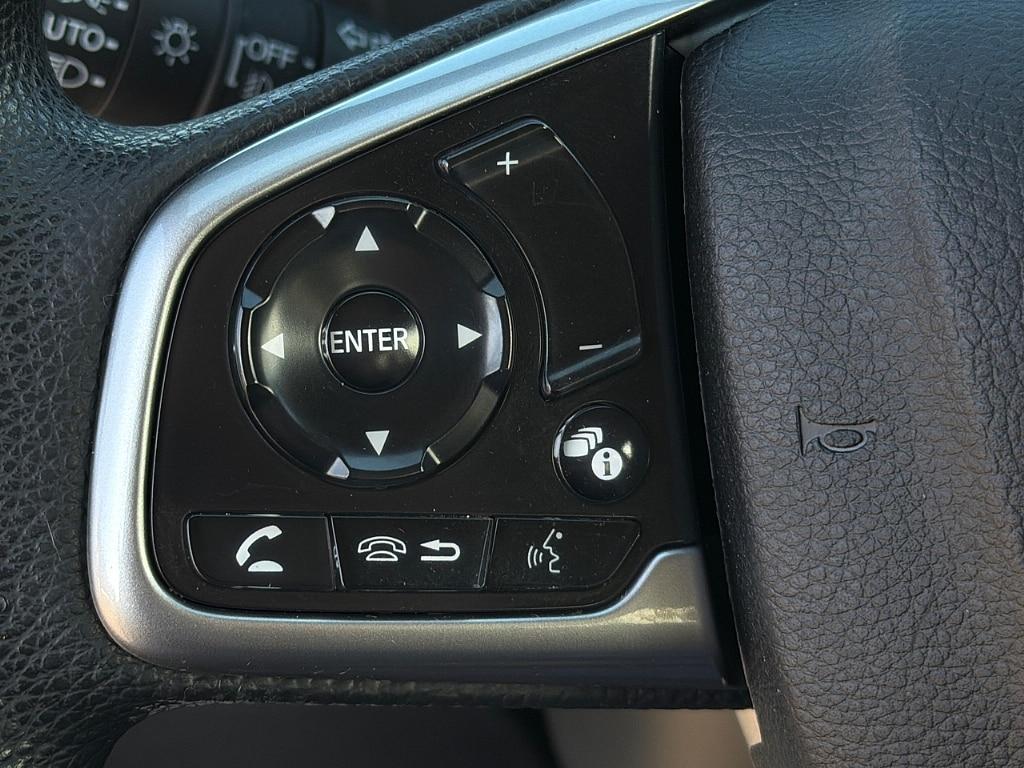 used 2019 Honda CR-V car, priced at $21,287