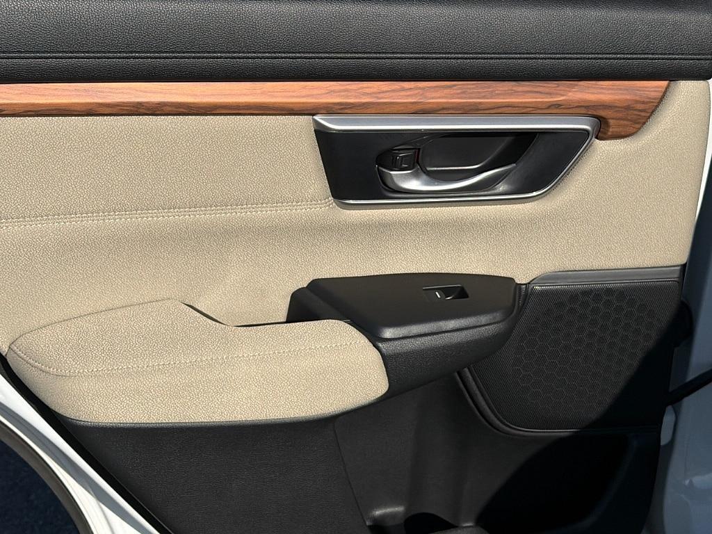 used 2019 Honda CR-V car, priced at $21,287