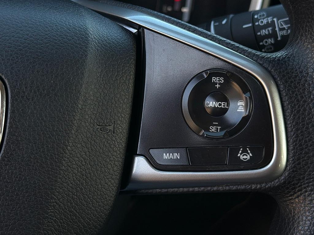 used 2019 Honda CR-V car, priced at $21,287