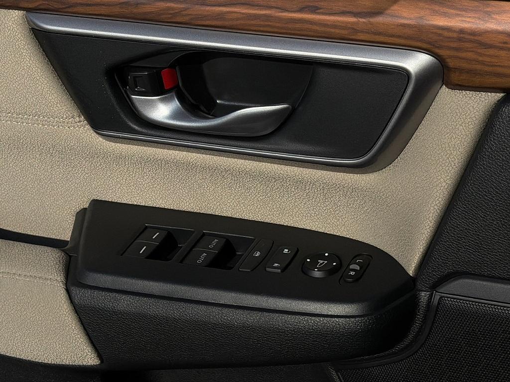 used 2019 Honda CR-V car, priced at $21,287