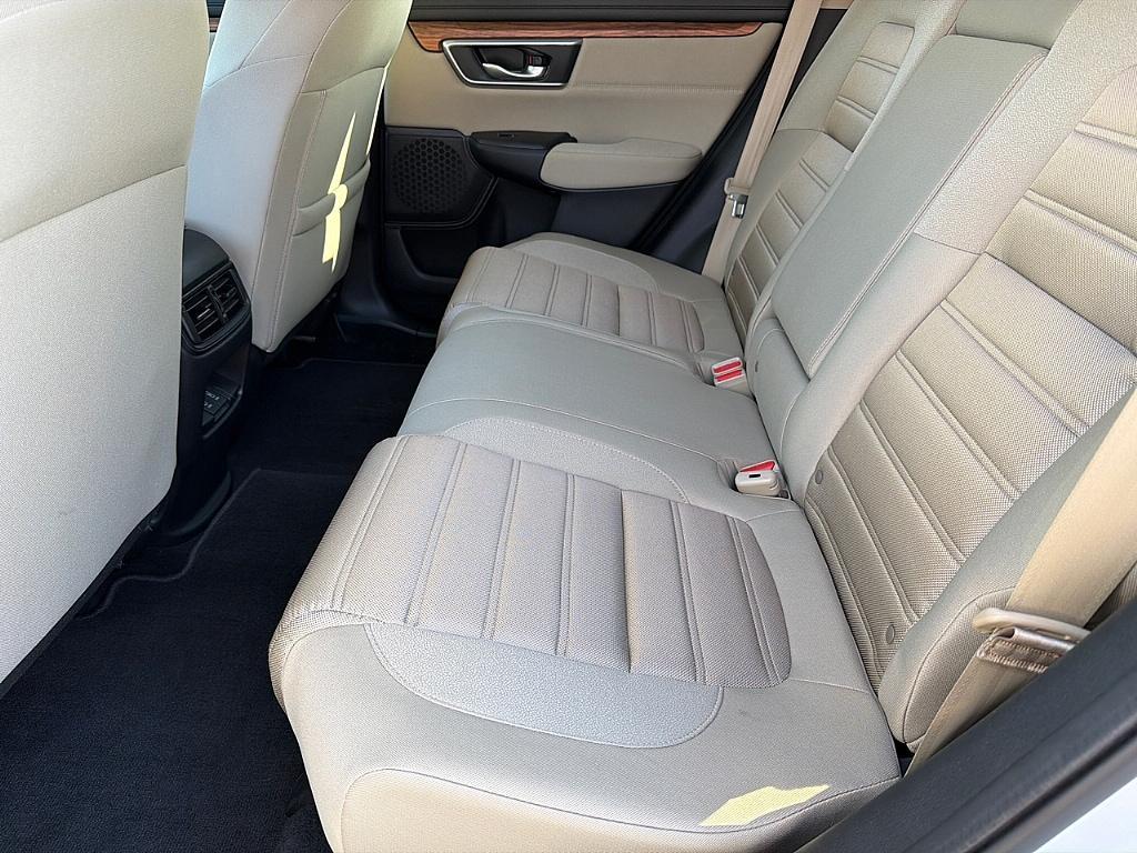 used 2019 Honda CR-V car, priced at $21,287