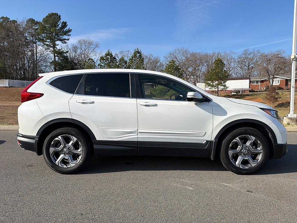 used 2019 Honda CR-V car, priced at $21,287