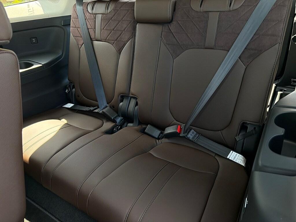 new 2026 Honda Pilot car, priced at $55,445