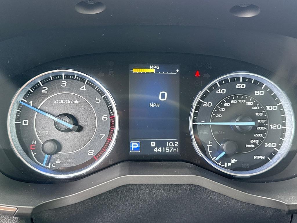 used 2019 Subaru Ascent car, priced at $26,886
