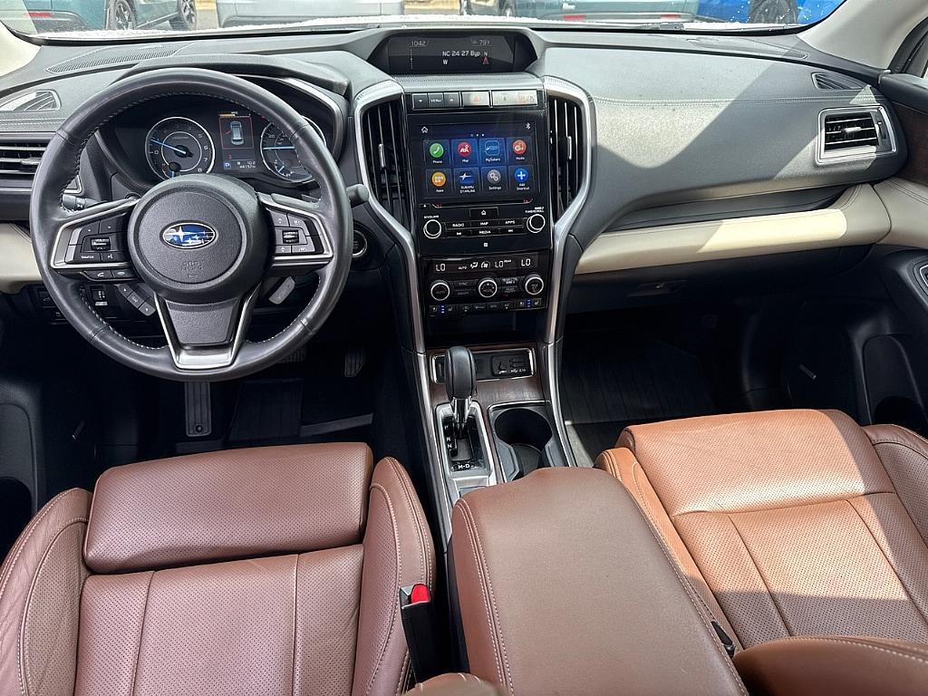 used 2019 Subaru Ascent car, priced at $26,886