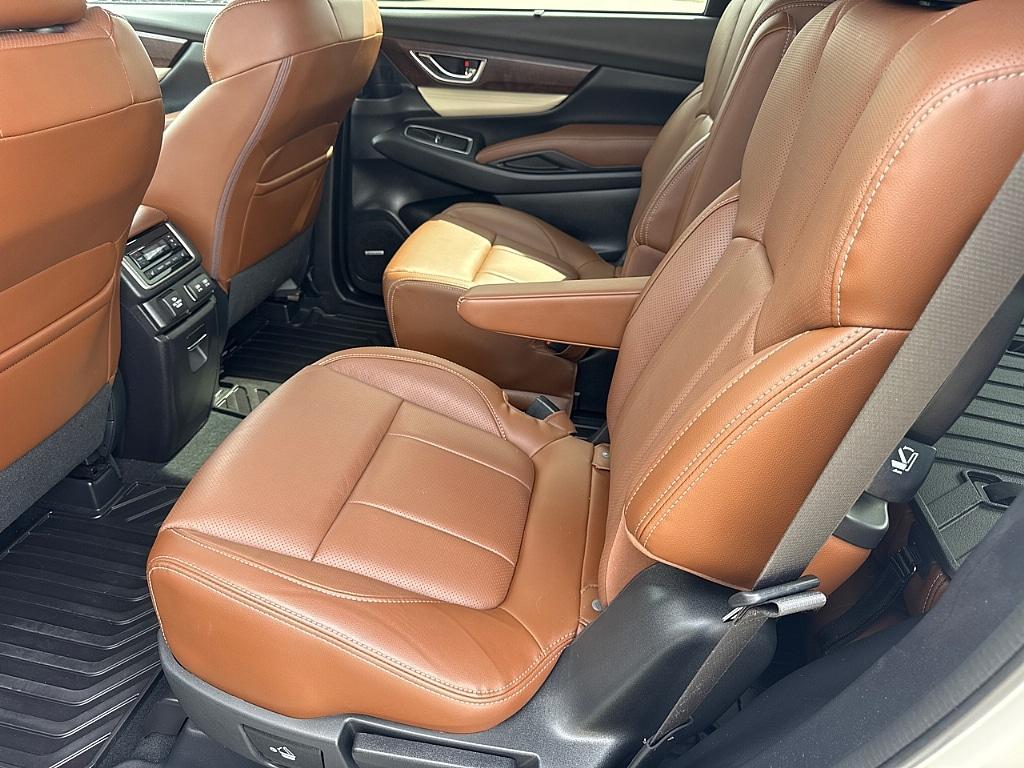 used 2019 Subaru Ascent car, priced at $26,886