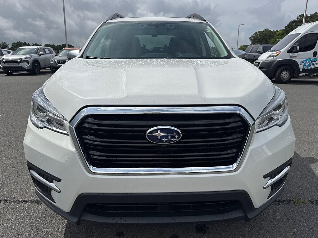 used 2019 Subaru Ascent car, priced at $26,886