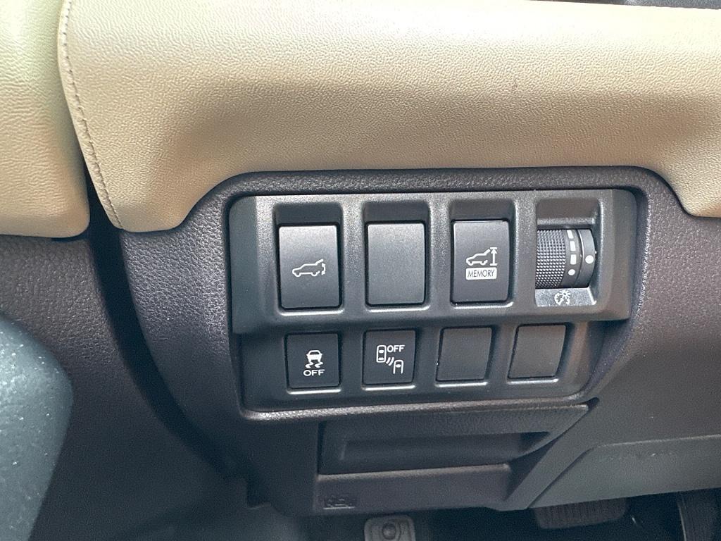 used 2019 Subaru Ascent car, priced at $26,886