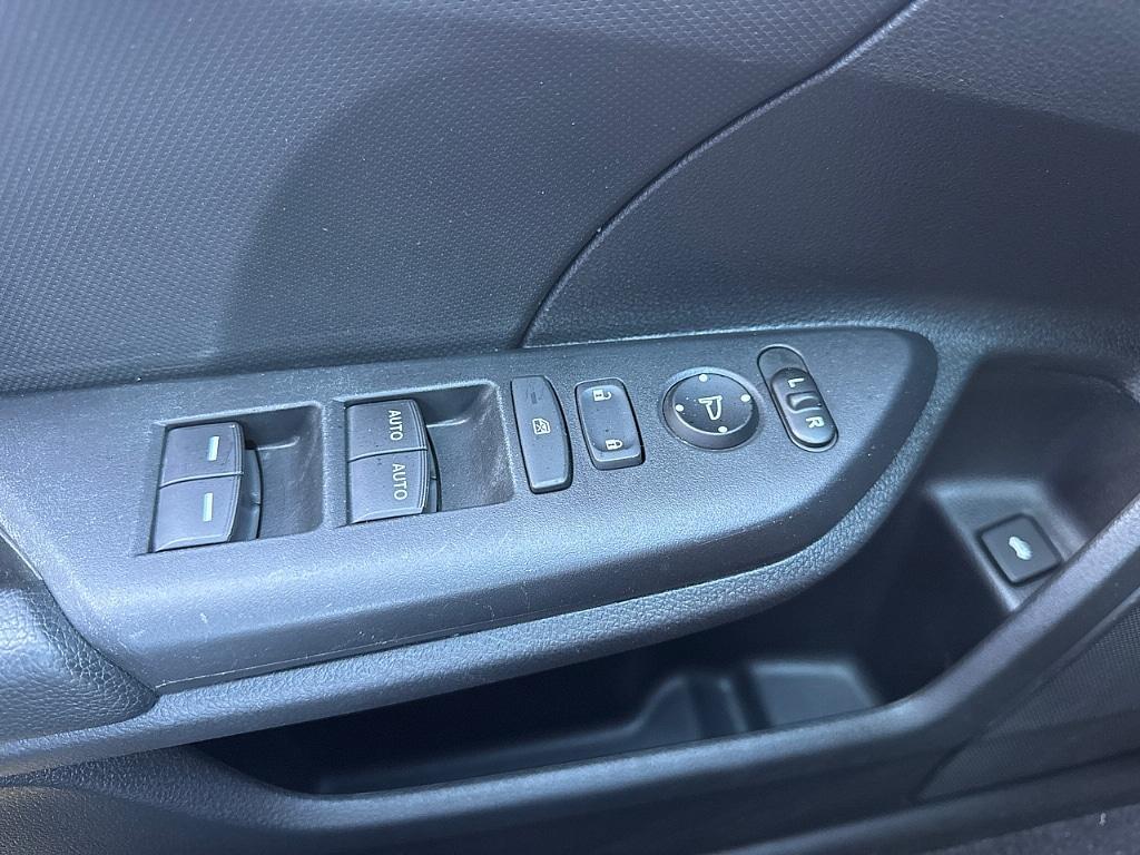 used 2020 Honda Civic car, priced at $20,586