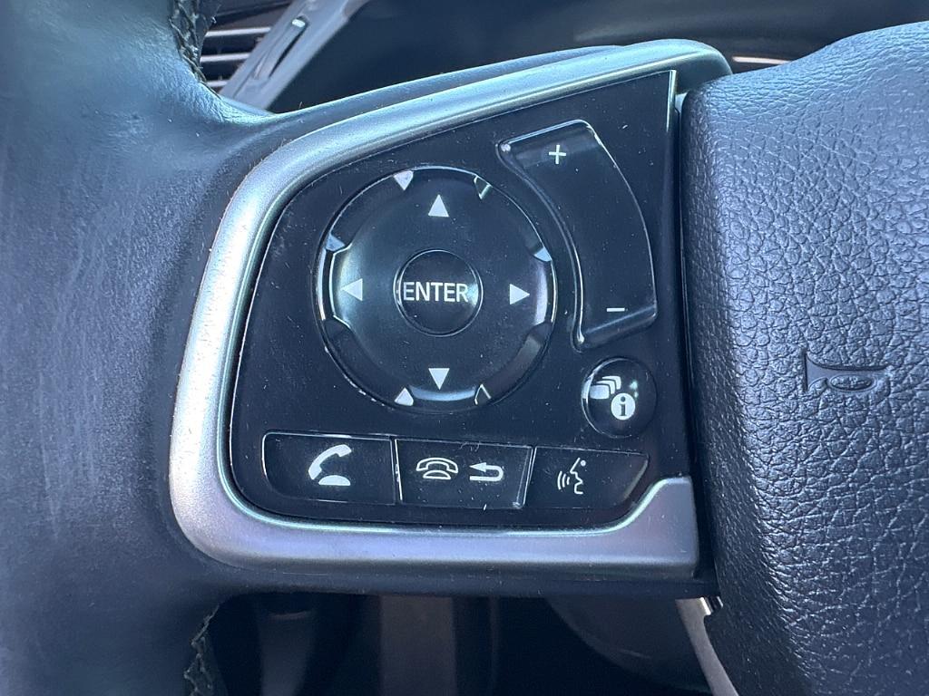 used 2020 Honda Civic car, priced at $20,586