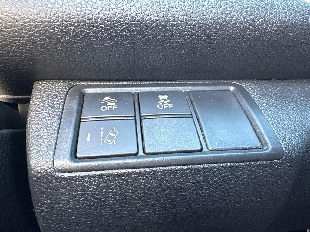 used 2020 Honda Civic car, priced at $20,586