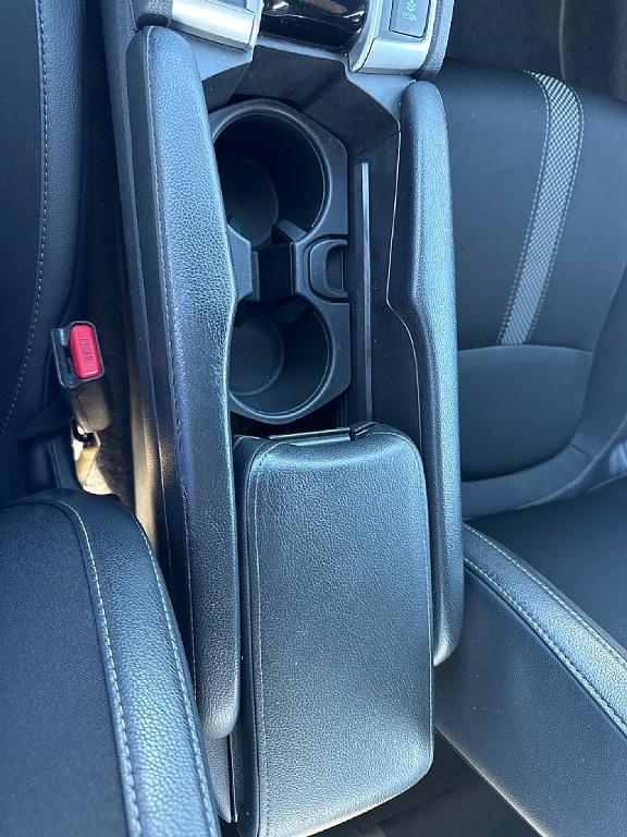 used 2020 Honda Civic car, priced at $20,586