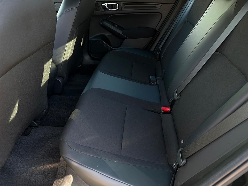 used 2022 Honda Civic car, priced at $25,287