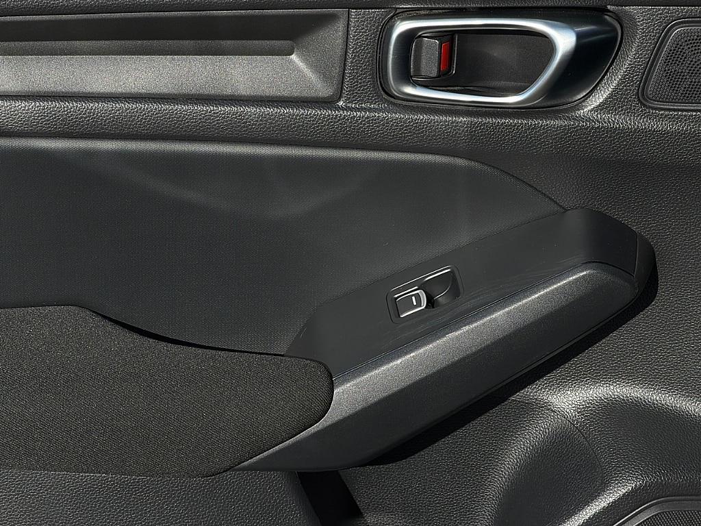 used 2022 Honda Civic car, priced at $25,287