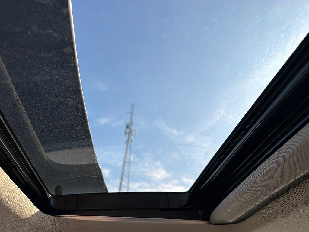 used 2024 Honda Accord Hybrid car, priced at $35,519