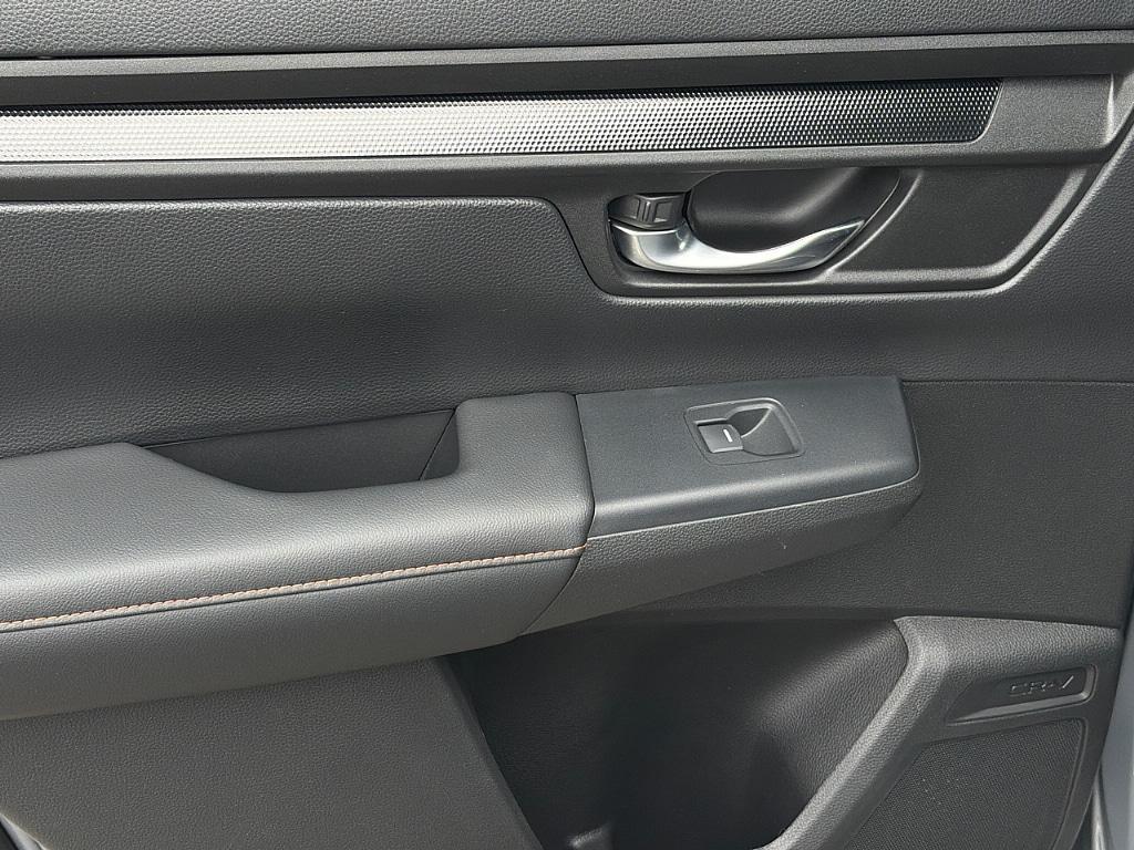 used 2024 Honda CR-V Hybrid car, priced at $32,266