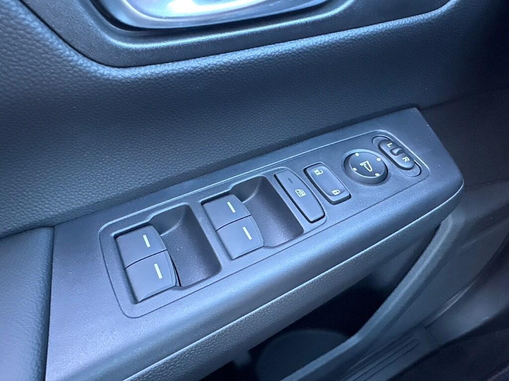 new 2026 Honda CR-V Hybrid car, priced at $40,630