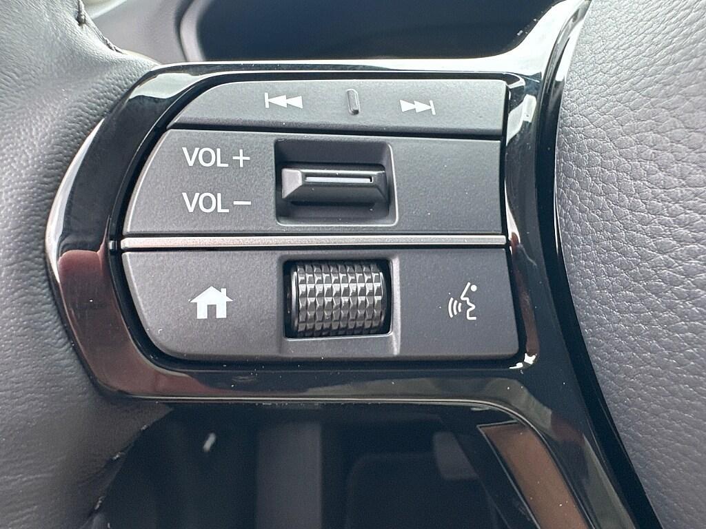 used 2026 Honda HR-V car